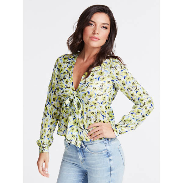 Blouse Gwen Guess W0GH88
