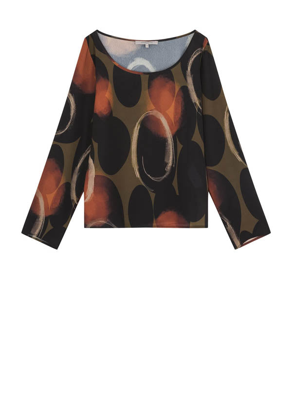 Blouse La Fée Maraboutée FB5070