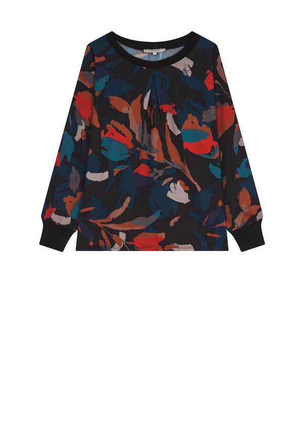 Blouse La Fée Maraboutée FB5467