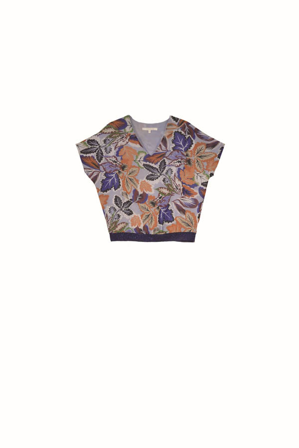 Blouse La Fée Maraboutée FC3053