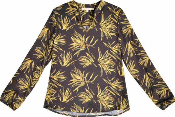 Blouse La Fée Maraboutée FC5076