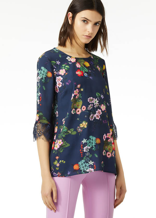 Blouse Liu Jo W19443