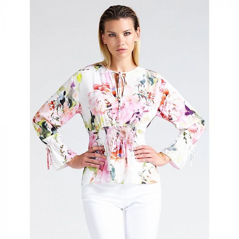 Blouse Marciano pour Guess