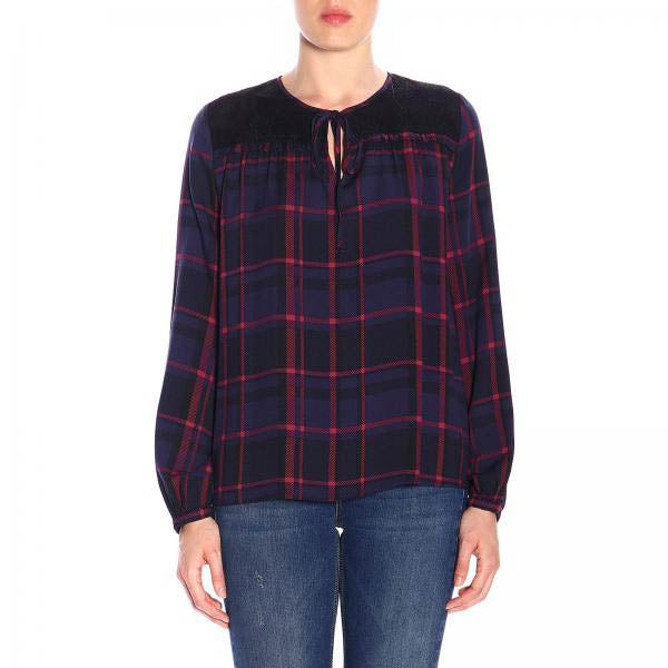 Blouse Pure Liu Jo W69091