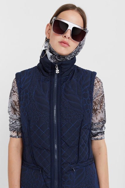 Blouson Nivi Desigual 19WWEW07