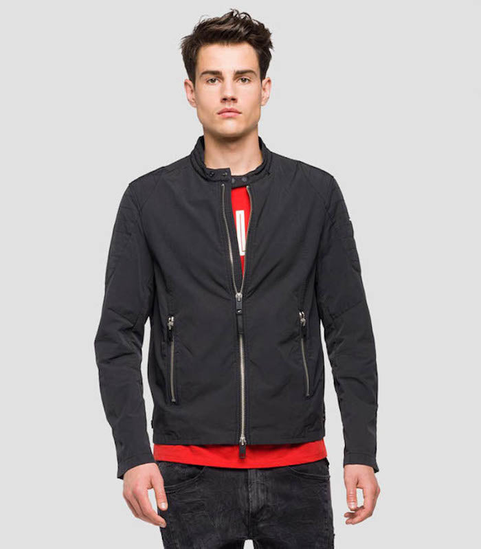 Blouson Replay M889800082990