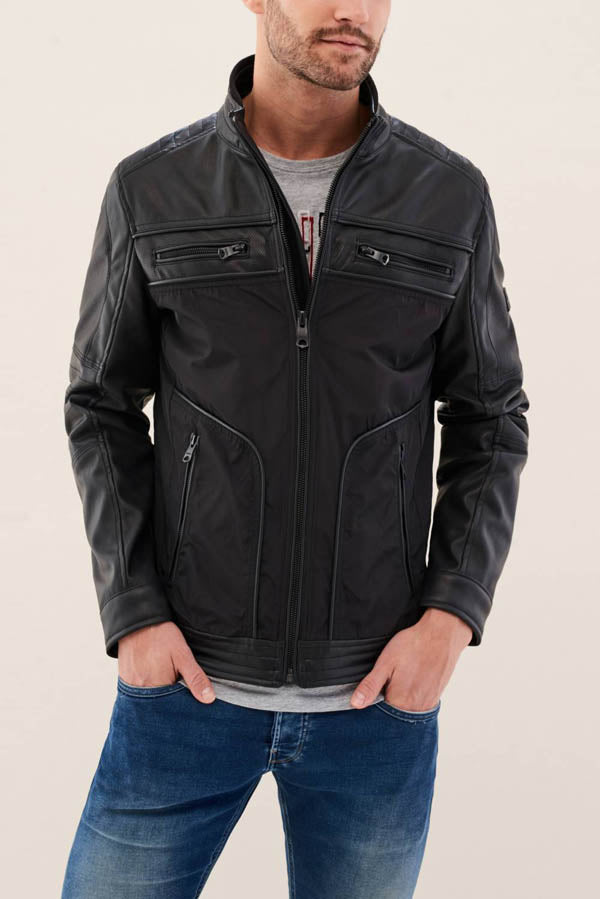 Blouson Salsa 121317