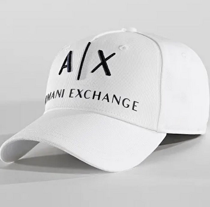 Casquette Armani Exchange