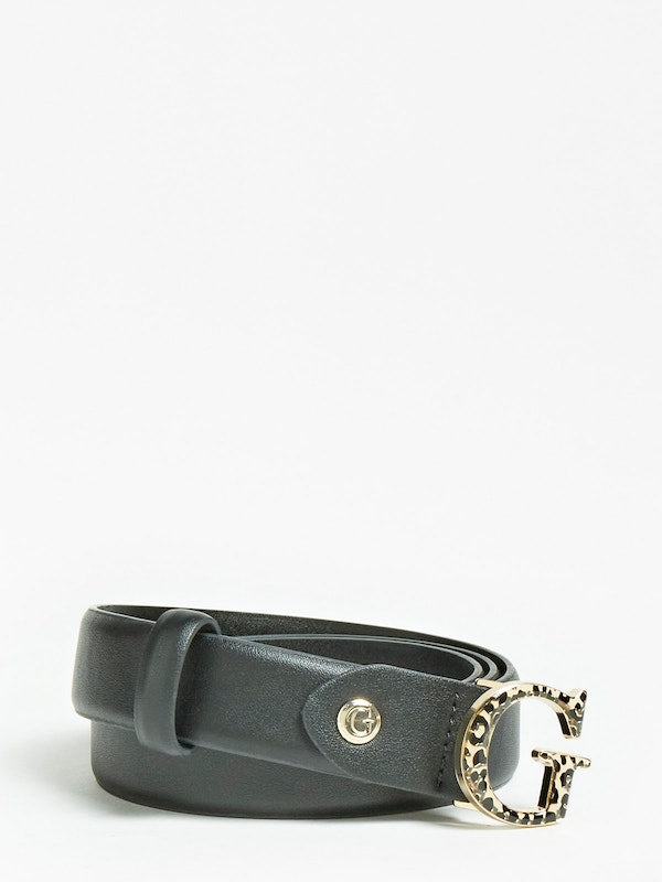 Ceinture avec boucle Guess BW7633