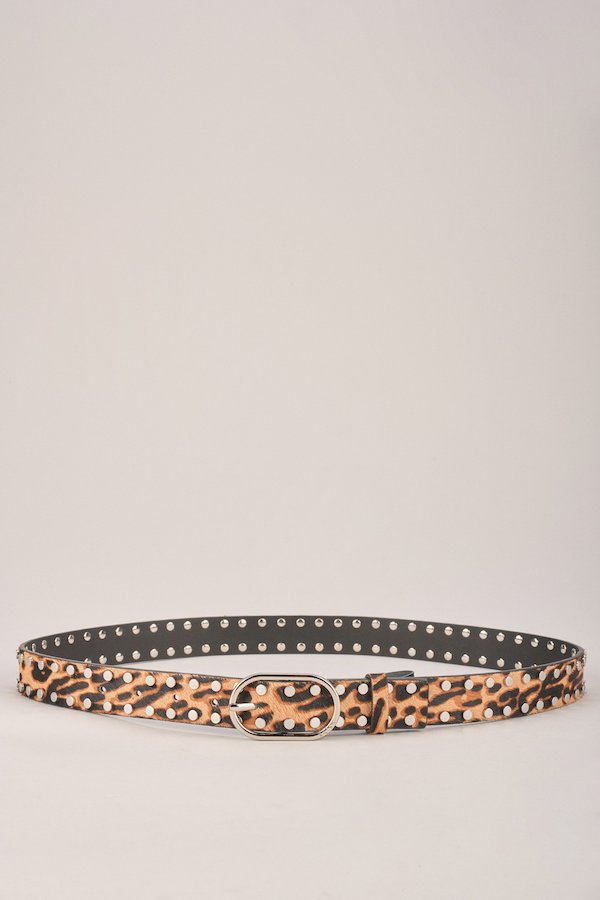 Ceinture fine Salsa 125588