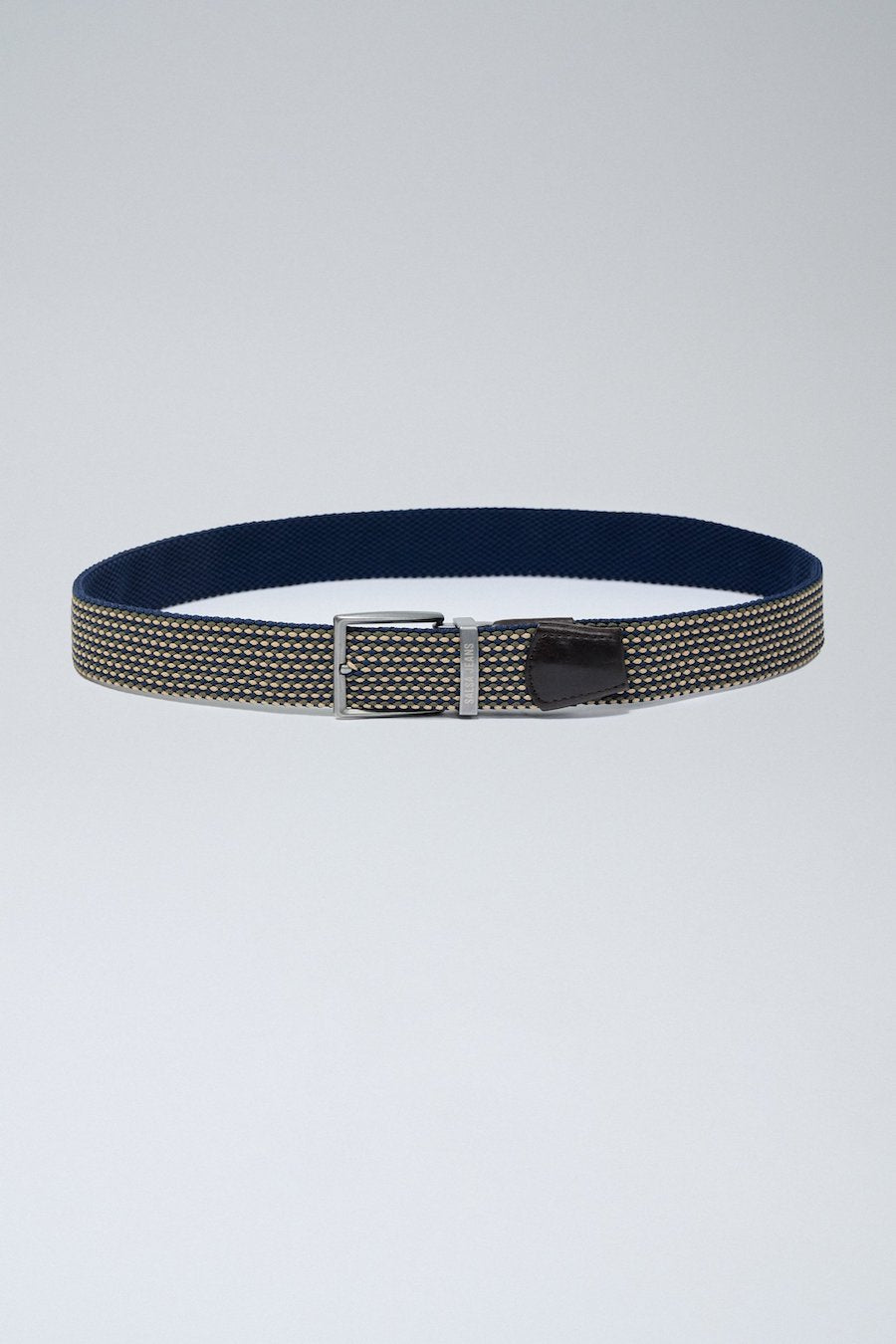 Ceinture homme elastique Salsa