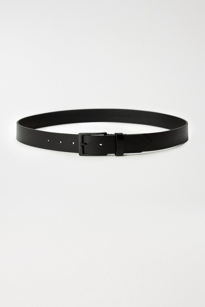 Ceinture homme en cuir Salsa