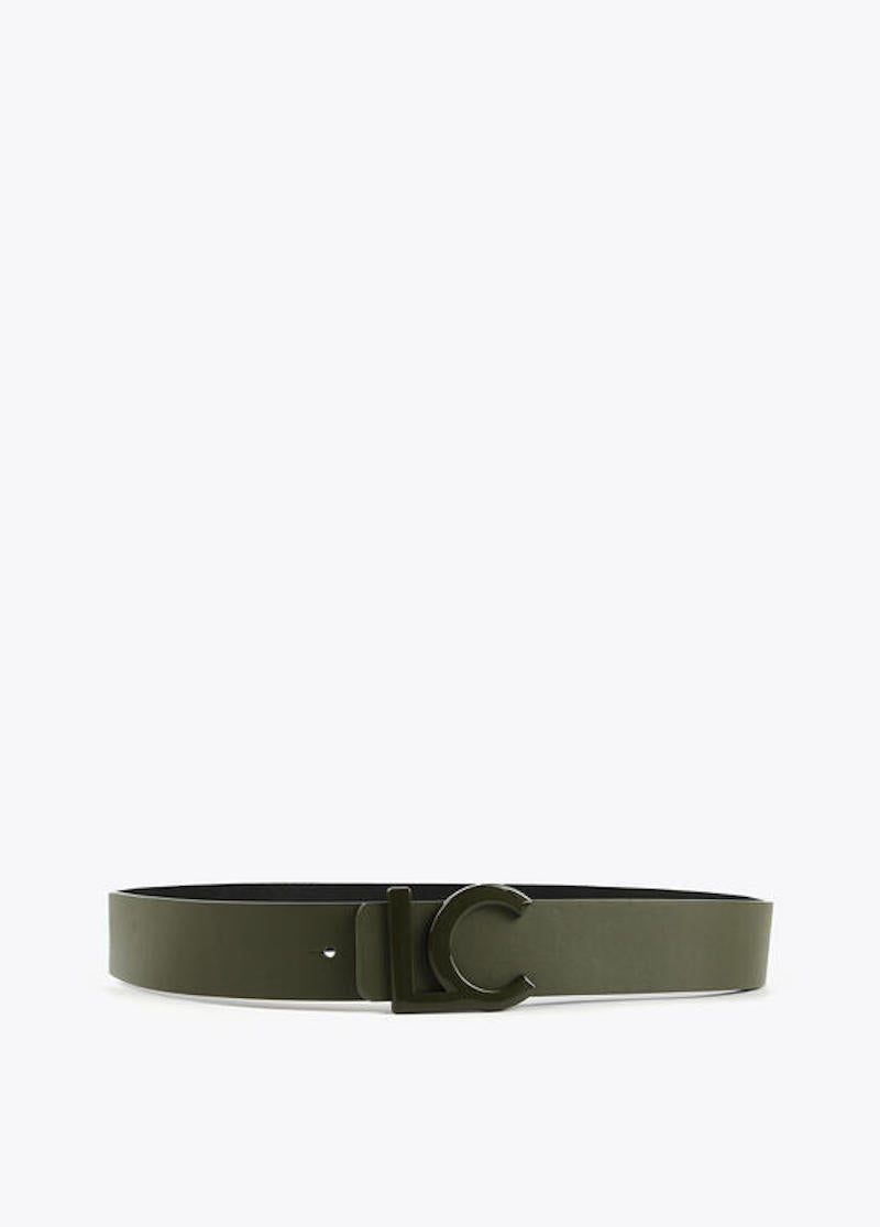 Ceinture reversible Lola Casademunt