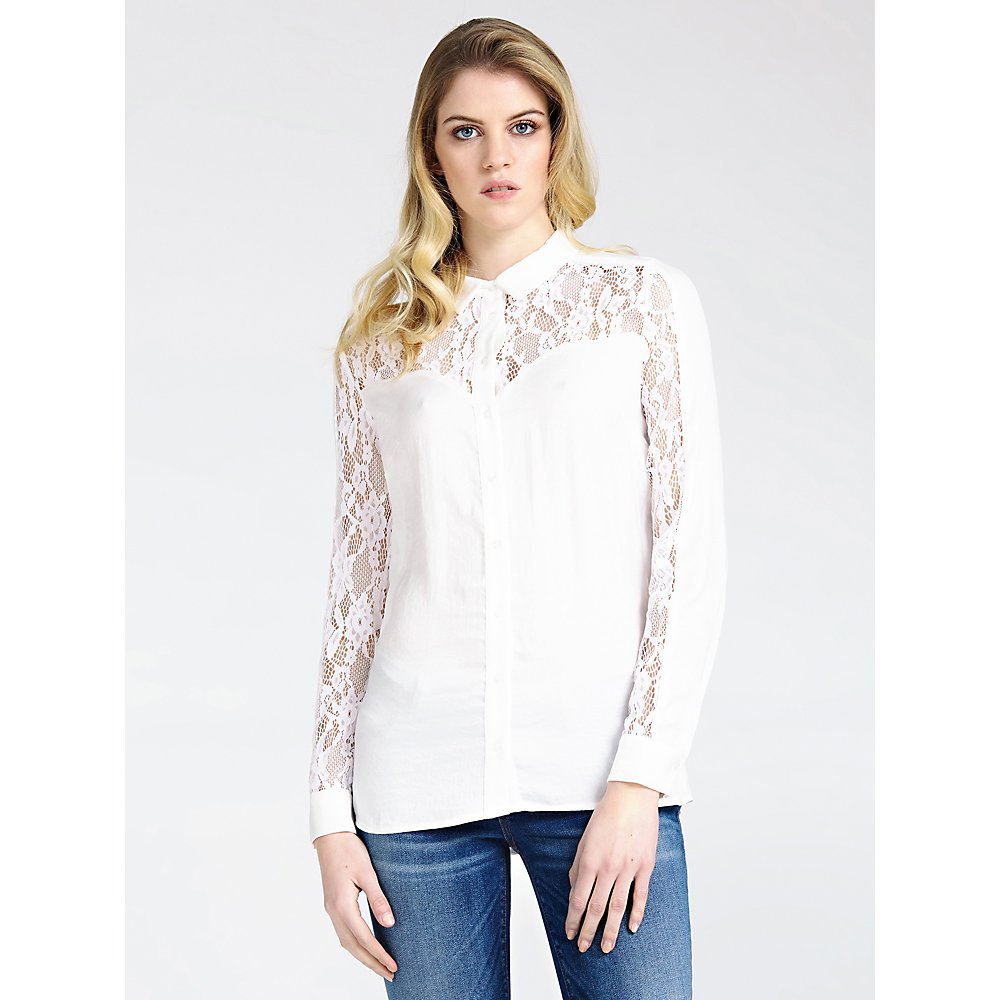 Chemise Carla Guess W94H29