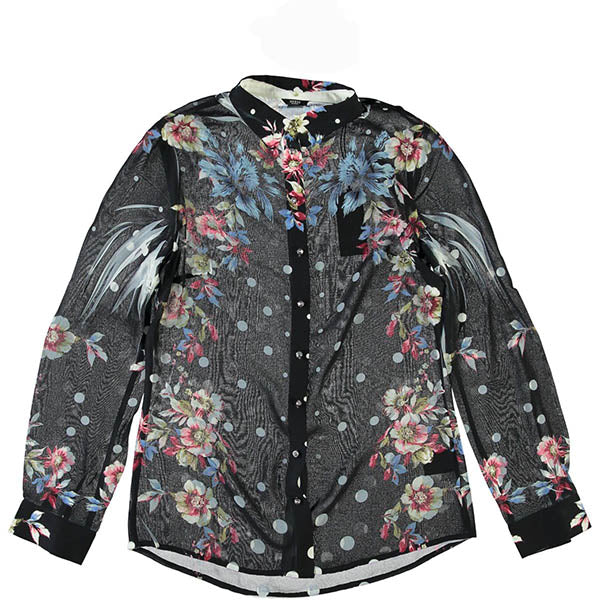 Chemise Clouis Guess W84H76