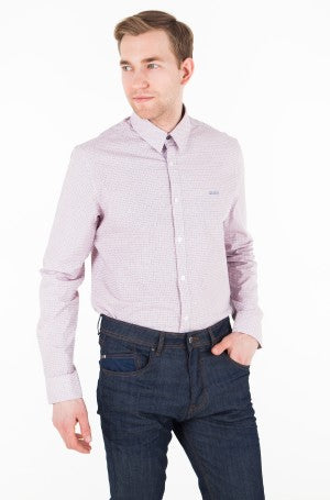 Chemise Collins Guess M82H25