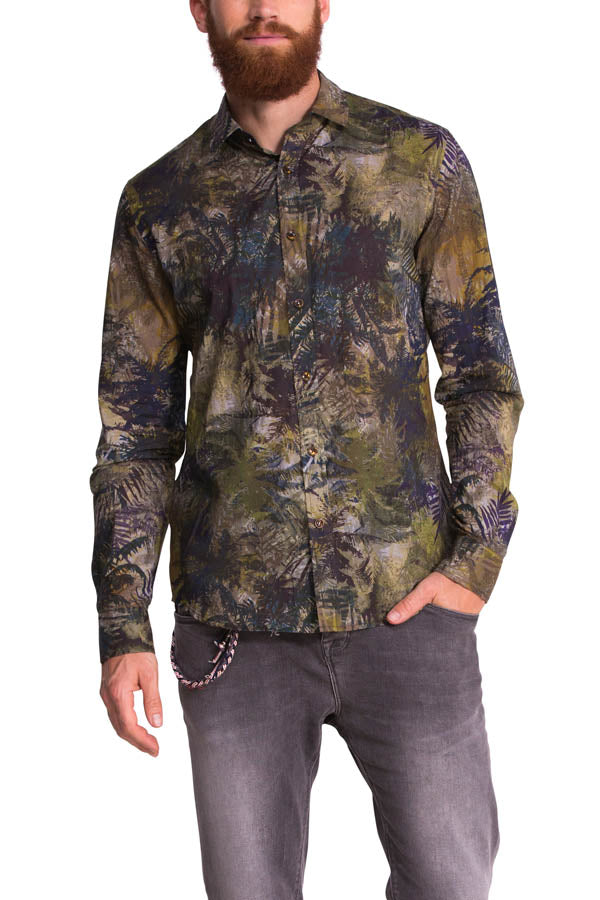 Chemise Desigual 51C12C6