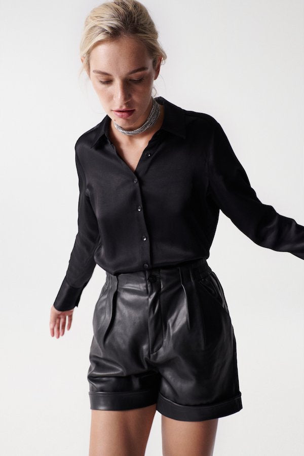 Chemise femme salsa Jeans
