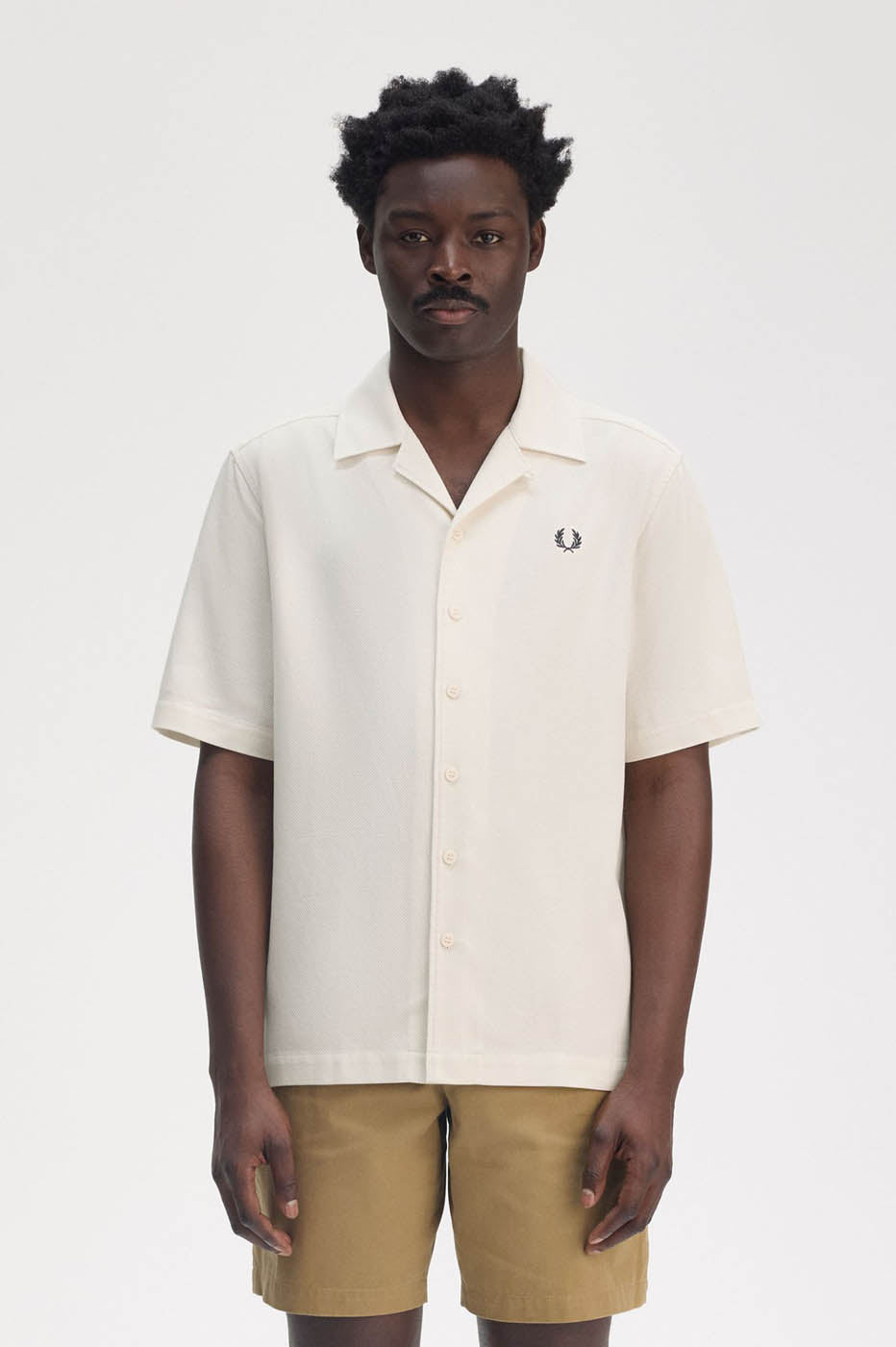 Chemise Fred Perry M7774
