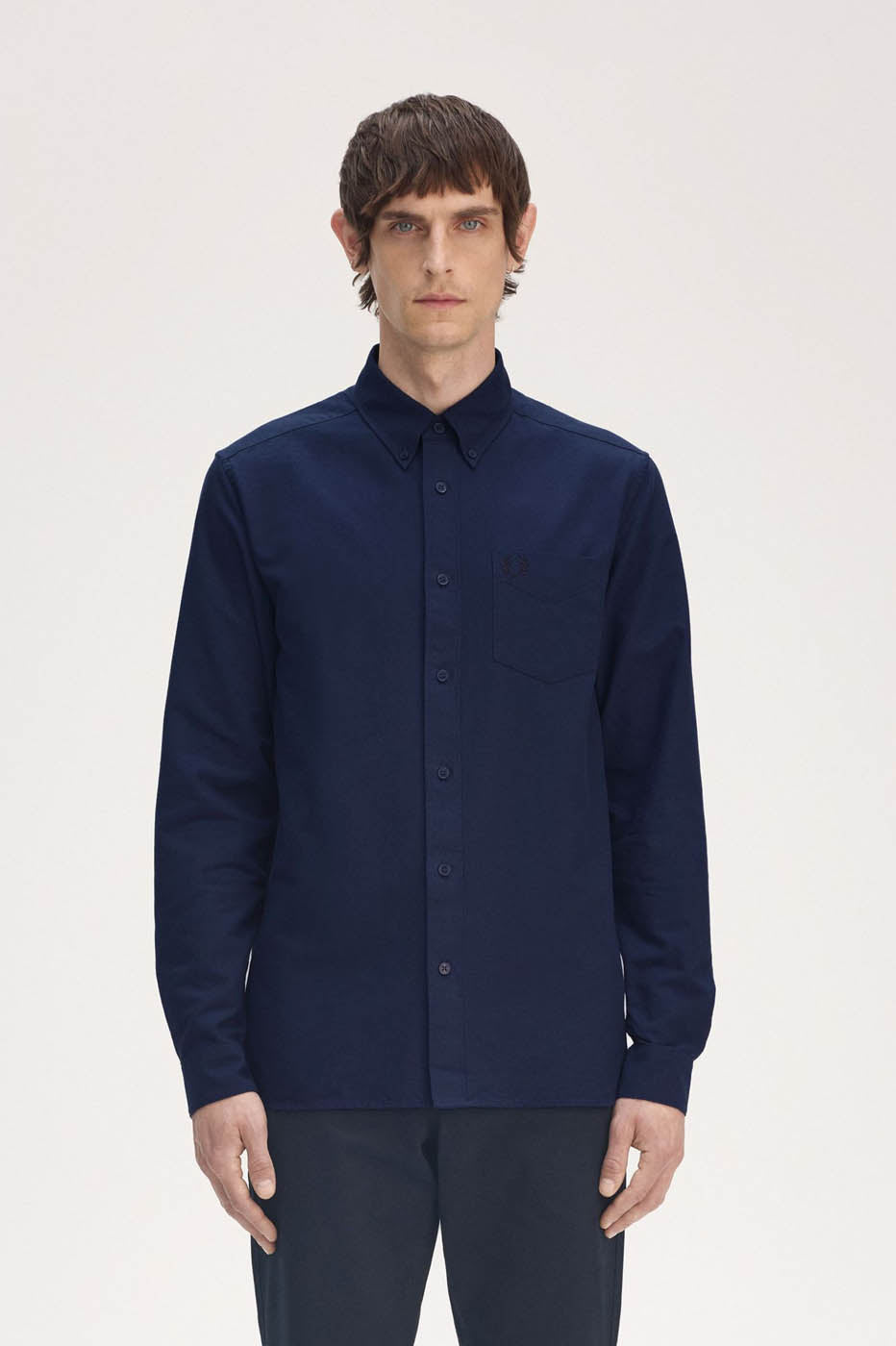 Chemise Fred Perry Oxford