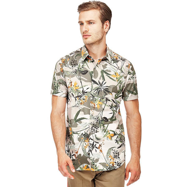 Chemise Guess by Marciano 82H479