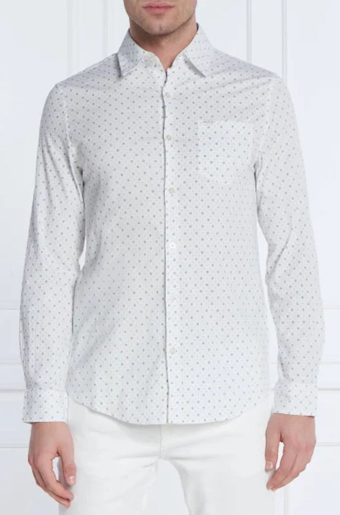 Chemise homme GUESS