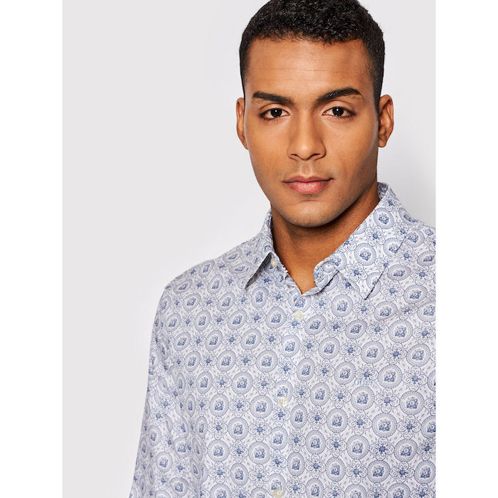 Chemise homme Guess M2GH20