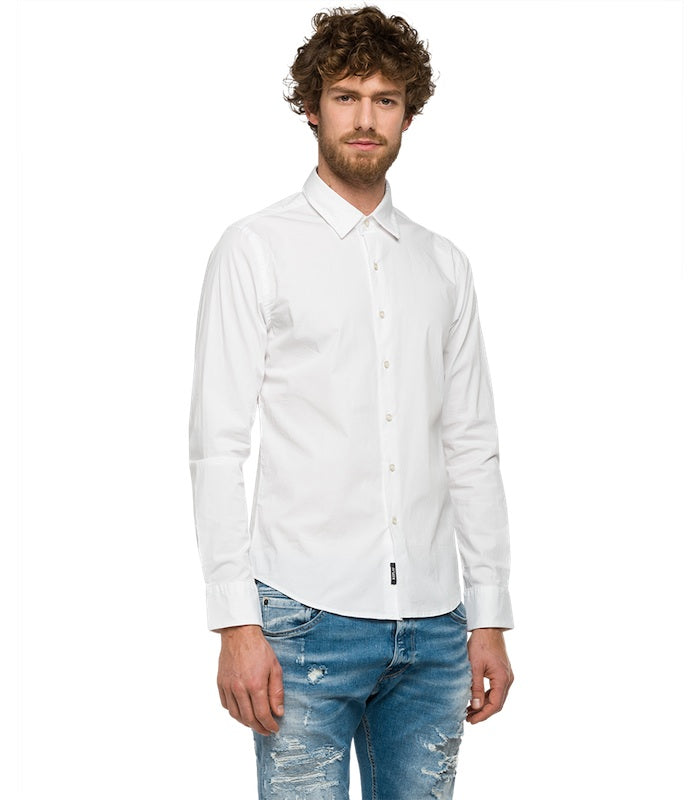 Chemise homme Replay M48918