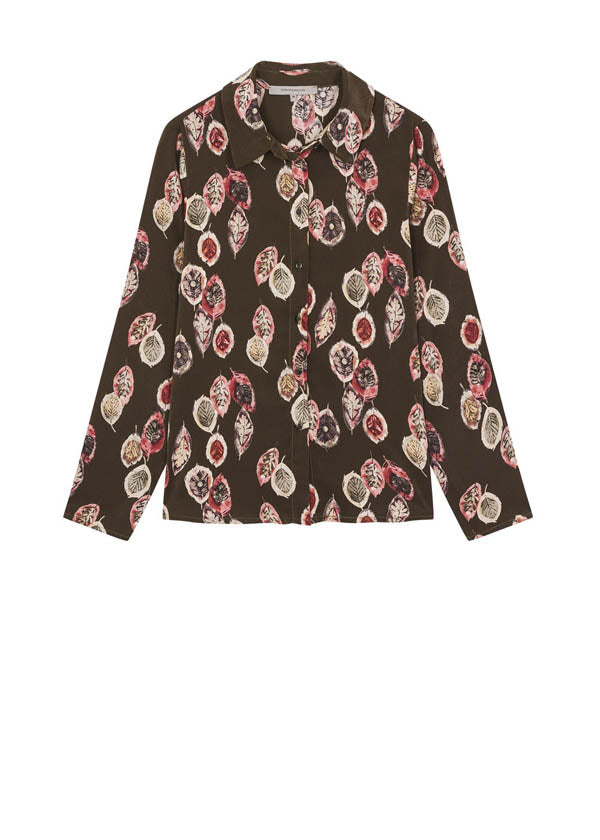 Chemise La Fée Maraboutée FB5079