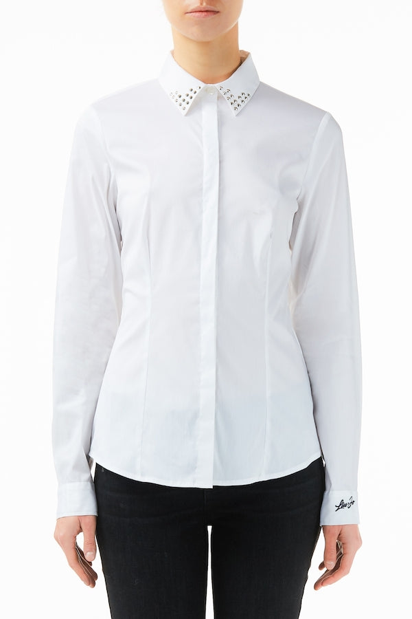 Chemise Liu Jo W69309