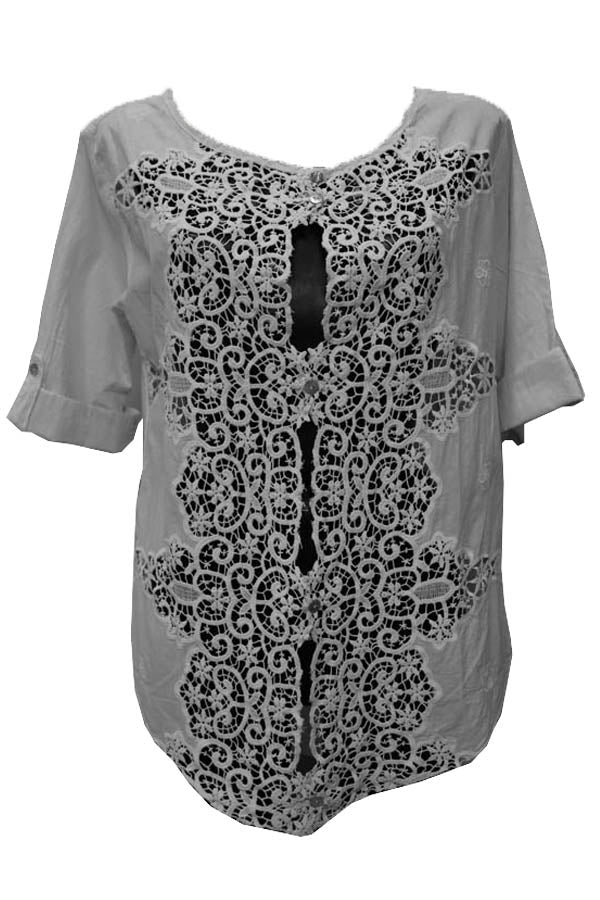 Chemise Nana Nucci KC2