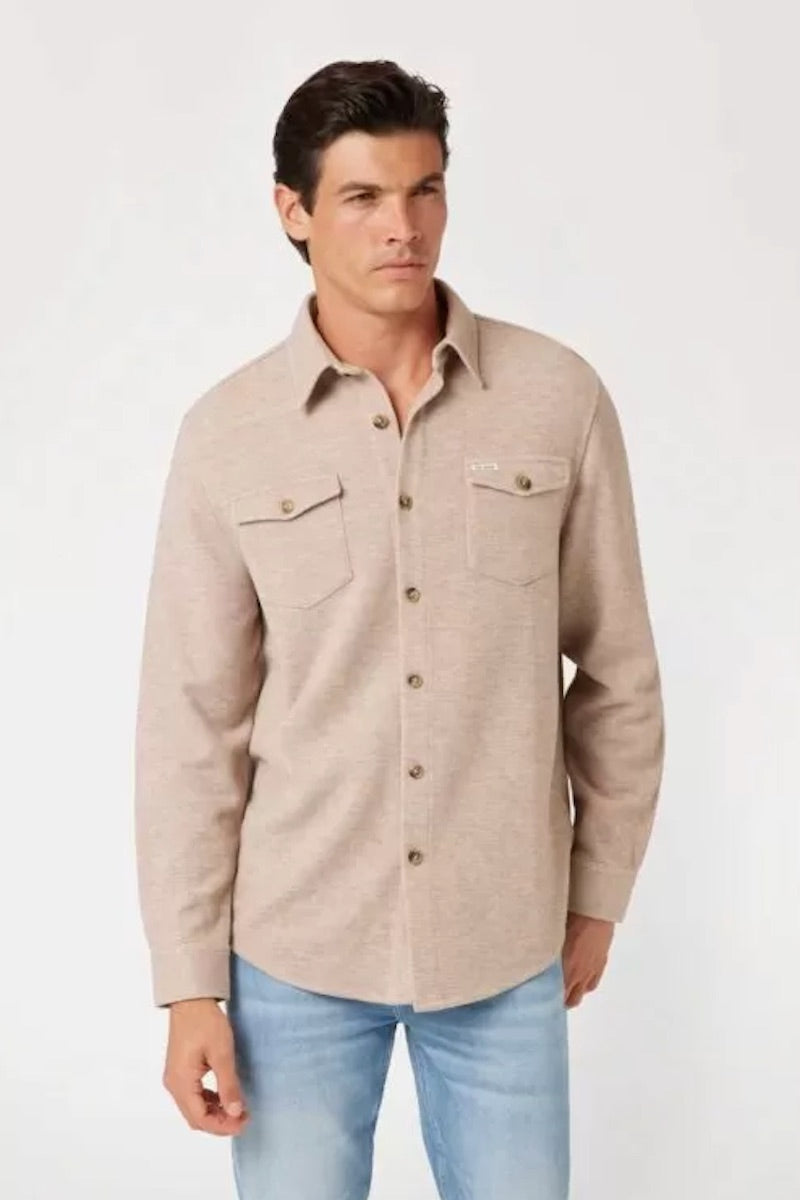 Chemise épaisse GUESS