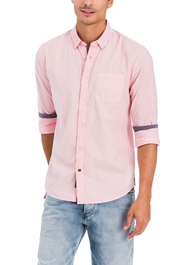 Chemise Salsa 119207