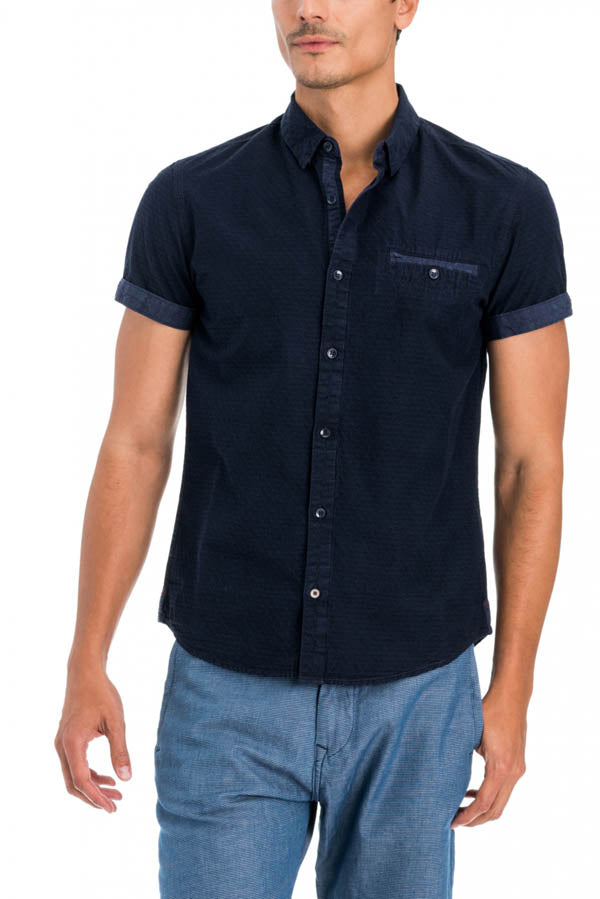 Chemise Salsa 119227