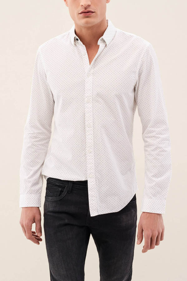 Chemise Salsa 121302