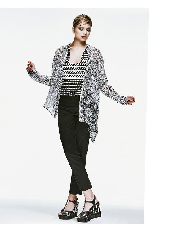 Chemise Save The Queen 1152