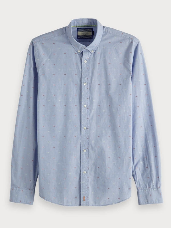 Chemise Scotch and Soda 148851