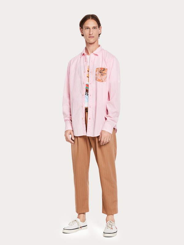 Chemise Scotch and Soda 148871