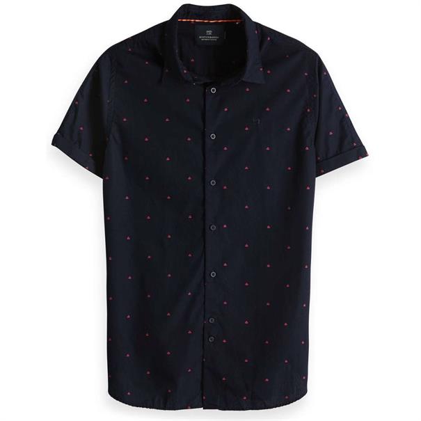 Chemise Scotch and Soda 148930