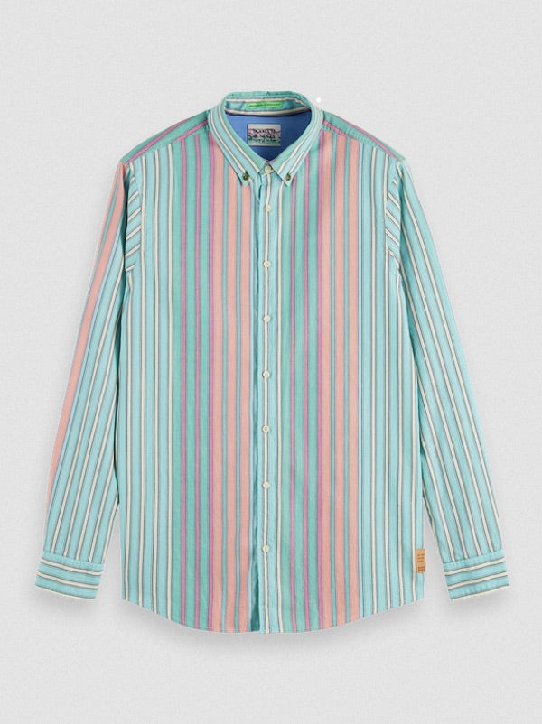 Chemise Scotch and Soda 167378