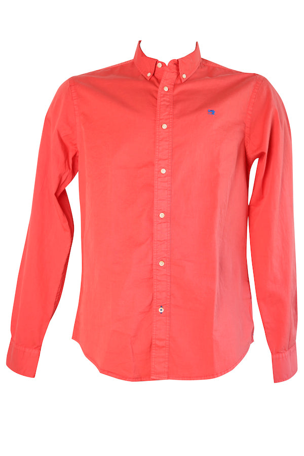 Chemise Scotch and Soda