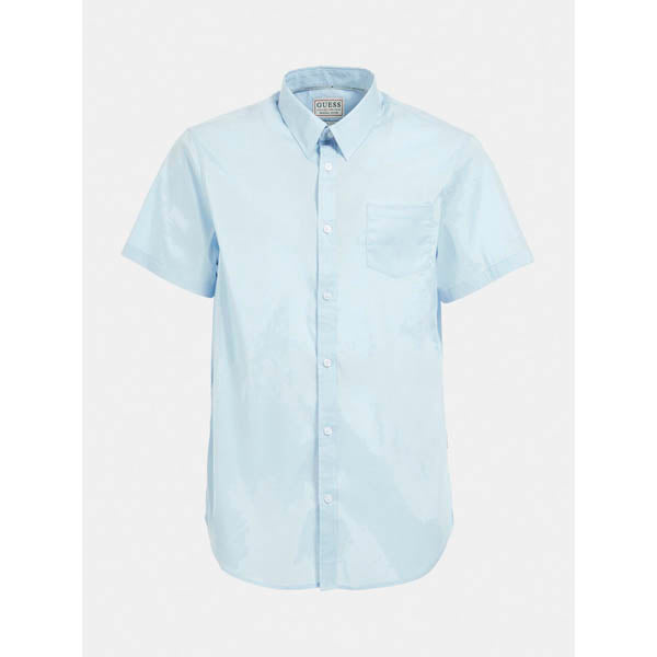 Chemise Sunset Guess M1GH21