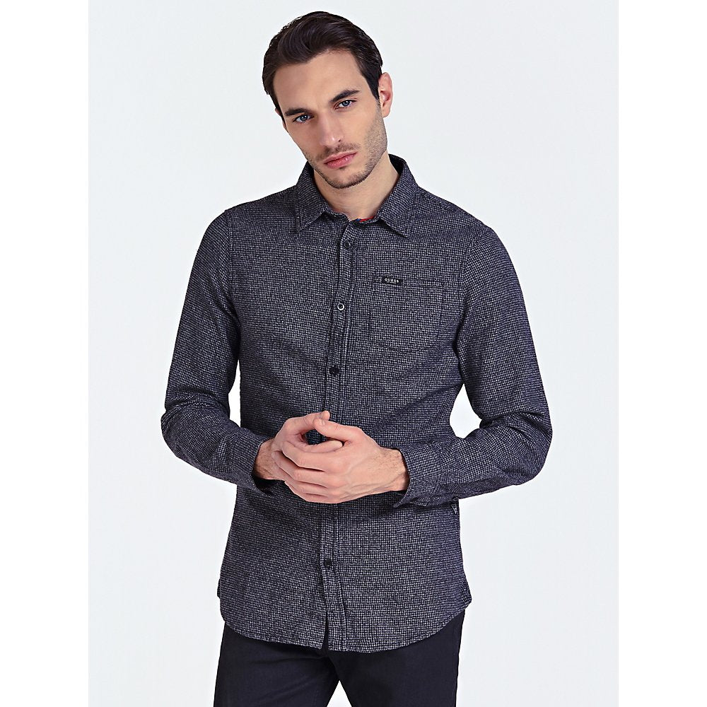 Chemise Sunset Guess M94H51