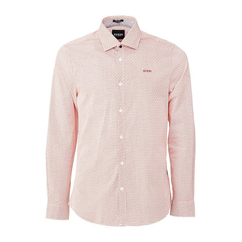 Chemise Valley Guess M82H38