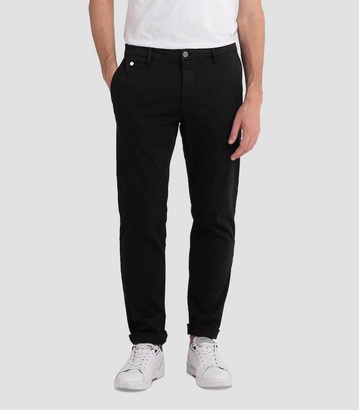 Chino coupe regular Benni