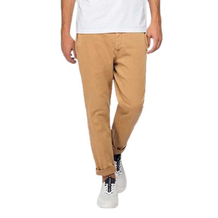 Chino hyperflex Replay modèle Benni