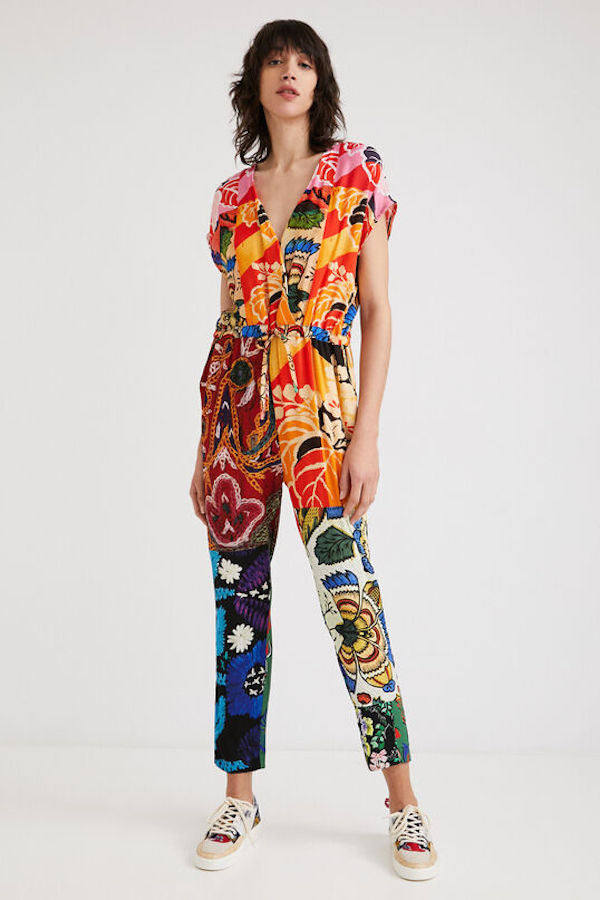 Combinaison Sira Desigual 22SWPW20