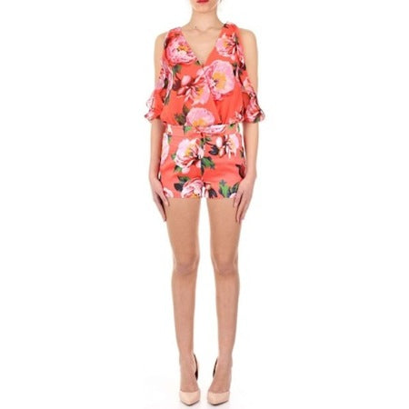 Combishort Floral Guess by Marciano