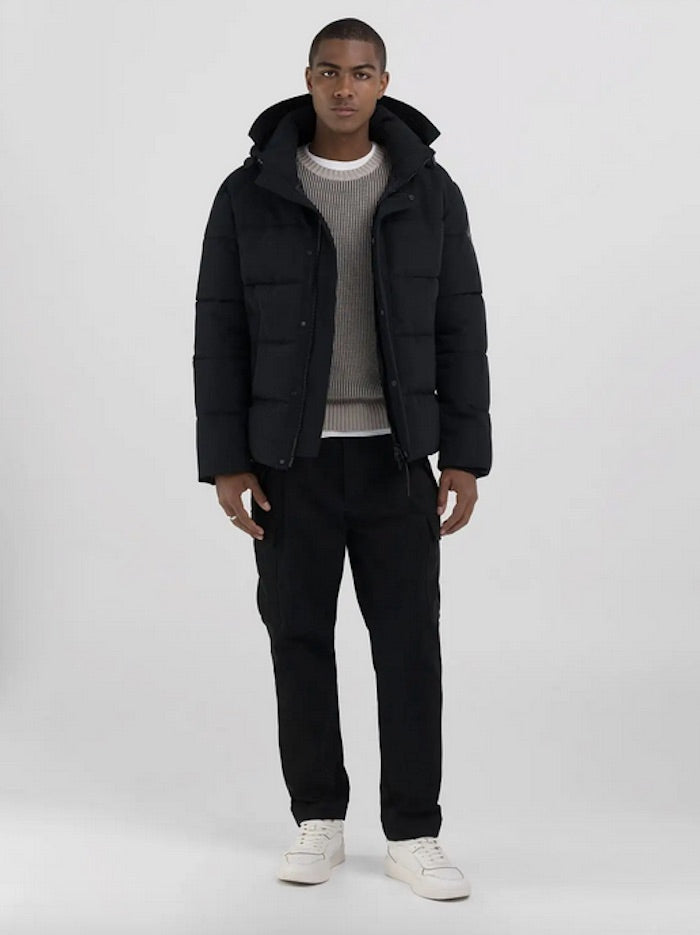 Doudoune Homme Replay