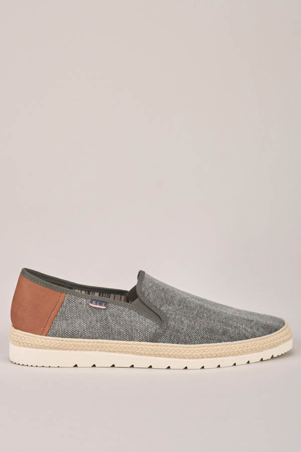 Espadrilles Salsa 124958
